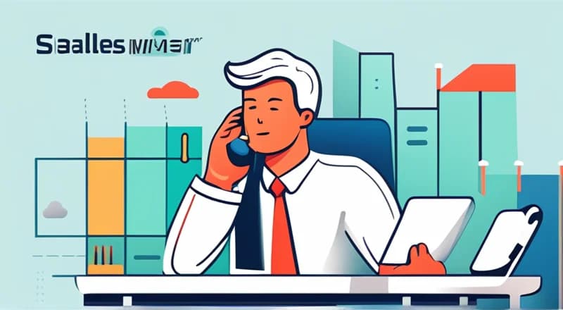 如何选择和使用电话销售管理软件，以提升销售团队的效率？