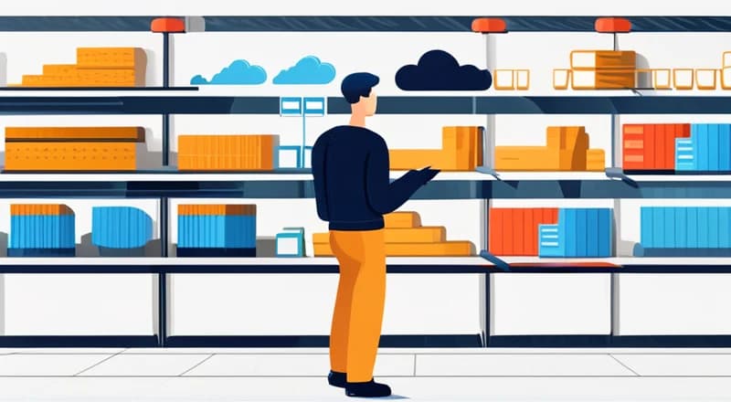 如何高效配置和使用极速开单云进销存系统？