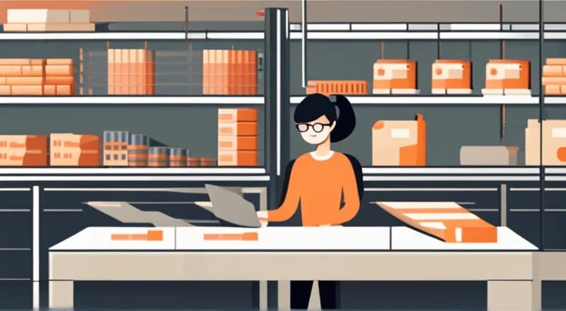 如何正确调整进销存管理表中的金额？