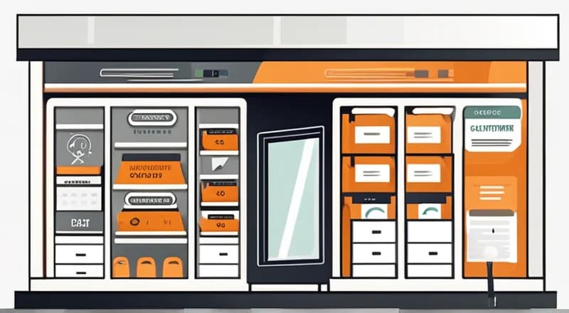 如何设计门店日常客户管理表格？优化客户信息跟踪和提高工作效率