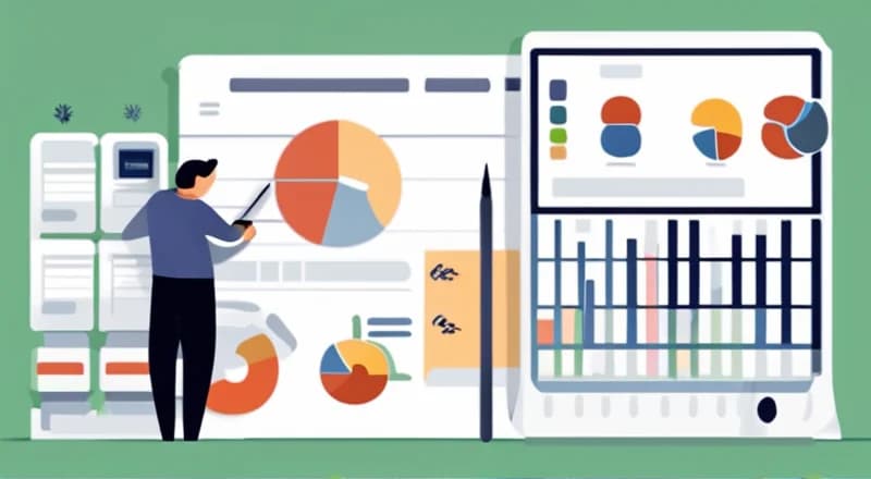 如何设计和使用高效的进销存Excel表格？