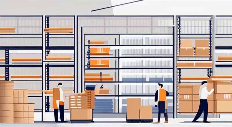 如何有效销售仓库管理软件？这可能是你从未见过的最佳策略