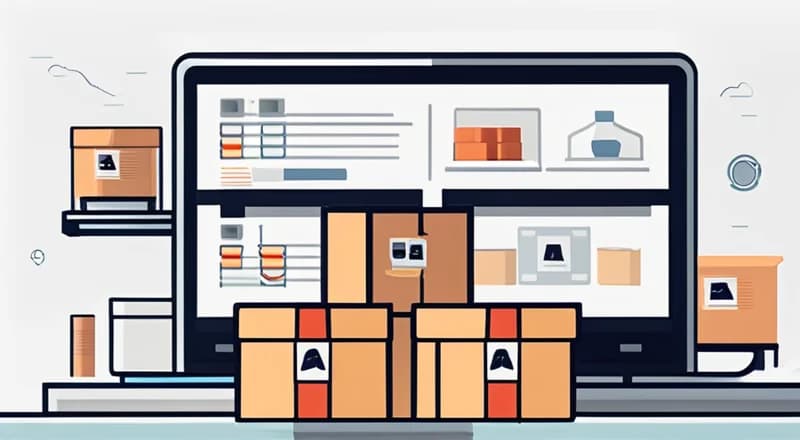 如何在进销存系统中合理分配多种货物的运费？