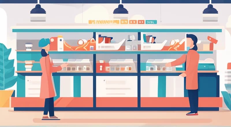 如何创建有效的专卖店客户管理表格模板？