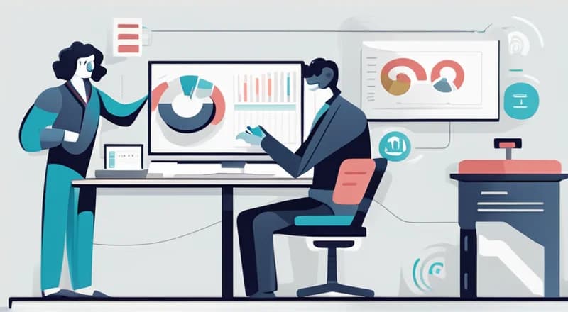 CRM系统中的数据分析工具哪家更胜一筹？如何选择最适合您的解决方案？