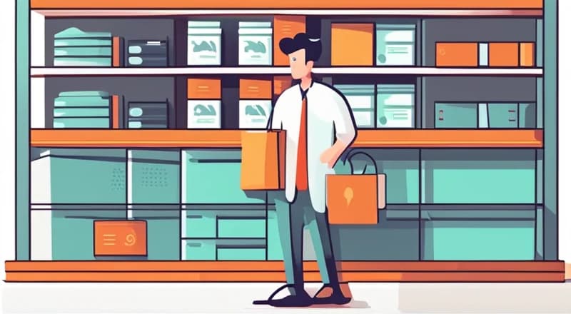 如何实现进销存与销售分开做账？具体操作步骤详解