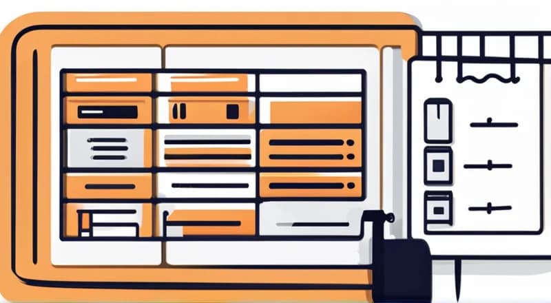 如何正确地进行进销存账本年累计的划线操作？