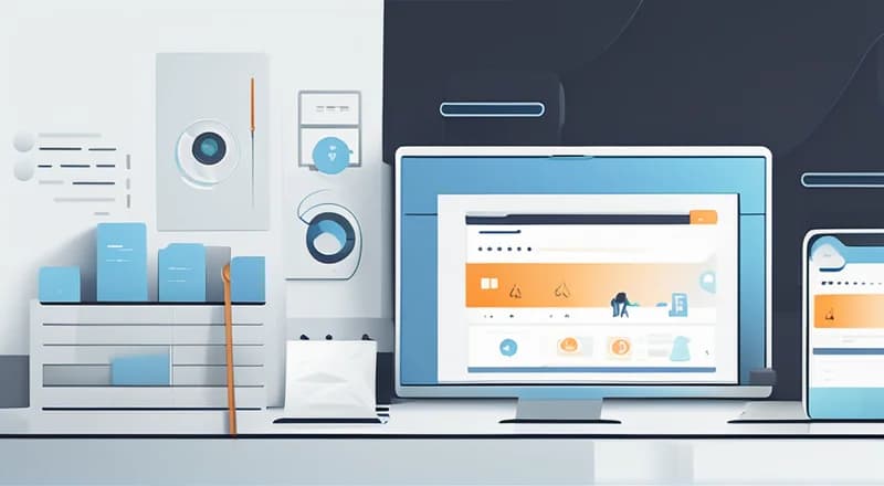 如何找到合适的Access客户管理系统模板并进行下载？