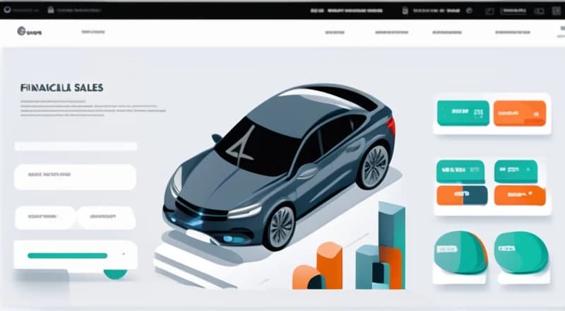 如何选择和使用汽车销售财务管理软件来提升业务效率？