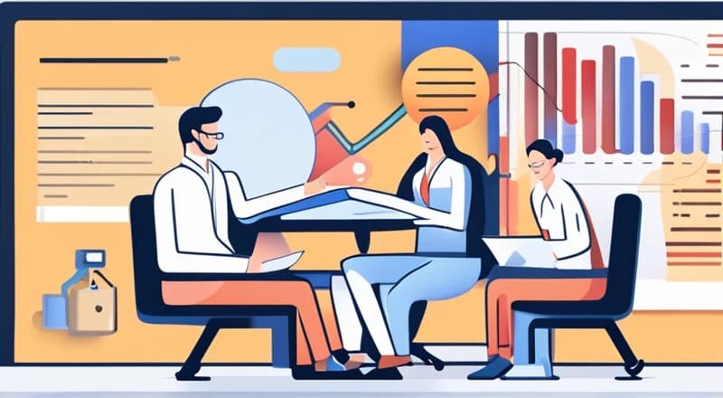 如何有效地管理软件销售管理？