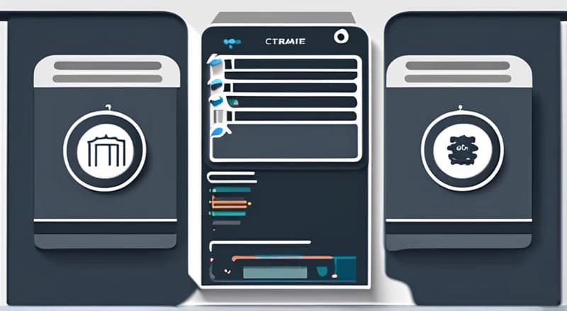 如何实现客户模板管理模式？它有哪些作用和具体操作步骤？