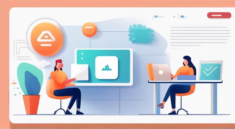 如何创建有效的客户管理模板来提升业务效率？