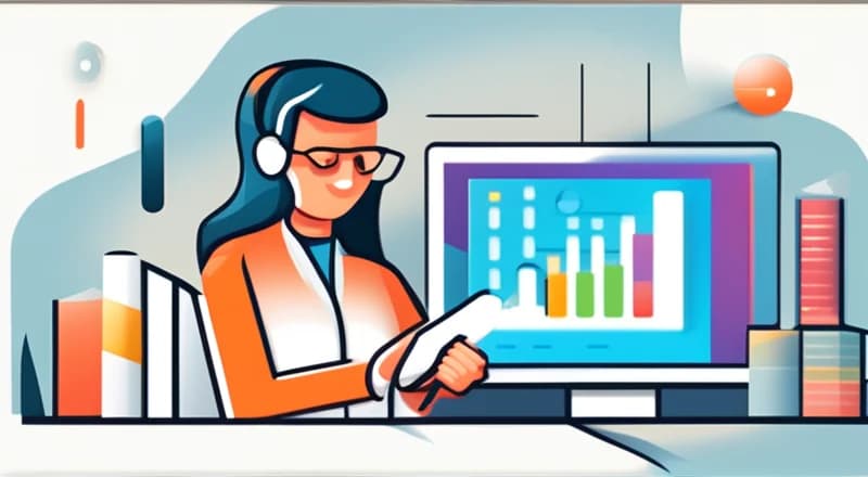 如何有效地进行管理软件的免费销售策略？