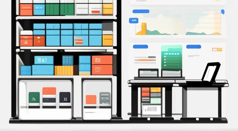 如何在金算盘进销存系统中导出数据？