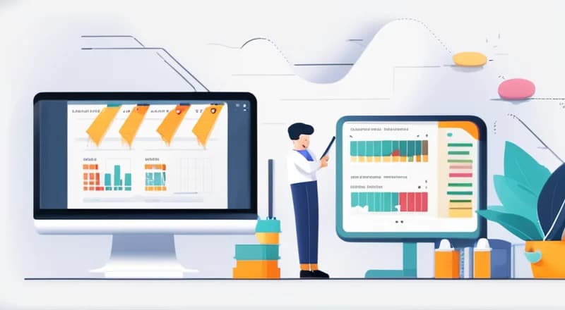 如何开发销售库存管理软件源码？实现高效库存控制与管理的方法