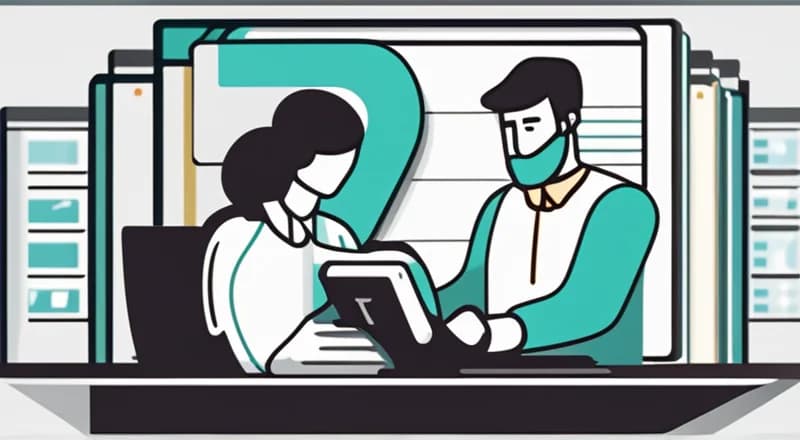 如何设计一款高效的借款客户信息管理软件？