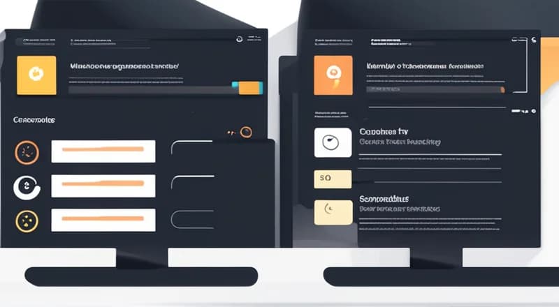 如何设计一份高效且实用的客户授信管理流程表模板？