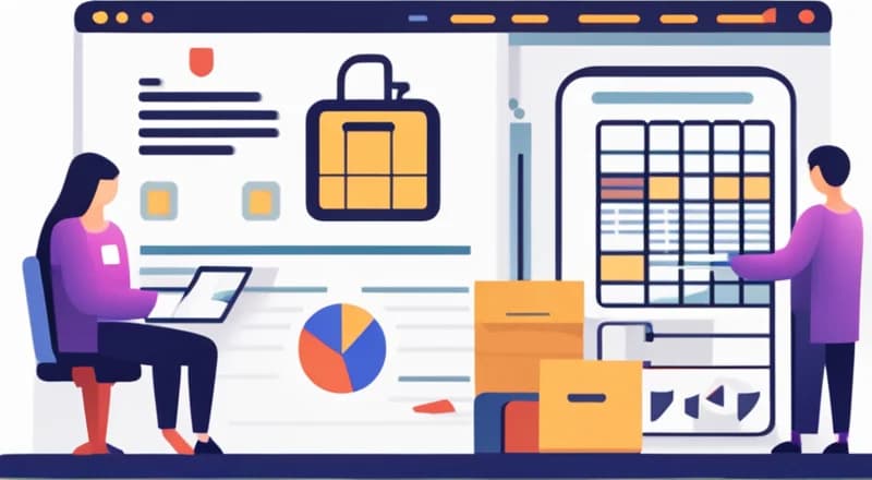 如何在速达进销存系统中查询单个库存？