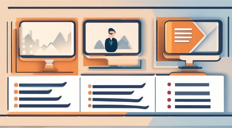 如何高效管理客户档案表格并实现便捷下载？