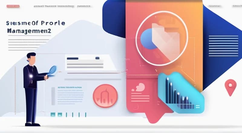 如何构建营销管理中的客户画像模板？