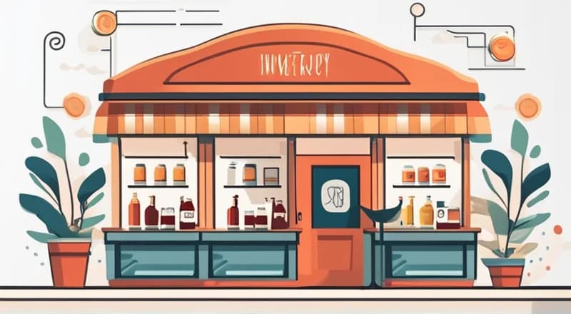 如何制作和解读餐厅酒水进销存月报表？