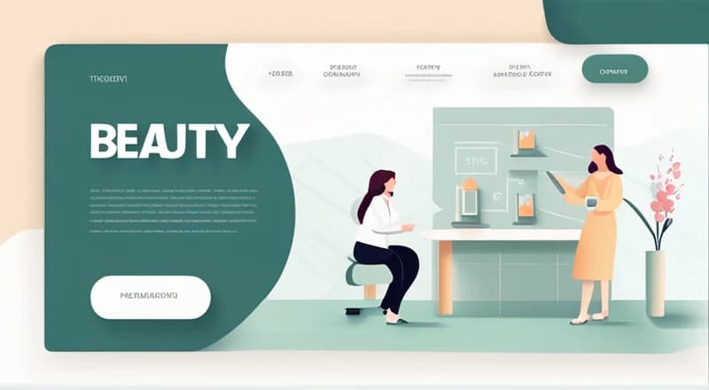 美容院客户管理表格怎么设计？提升工作效率和客户满意度