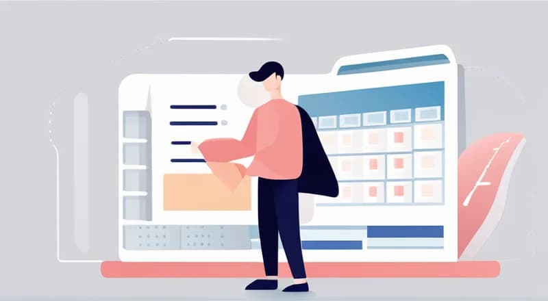 如何利用表格高效管理客户信息？