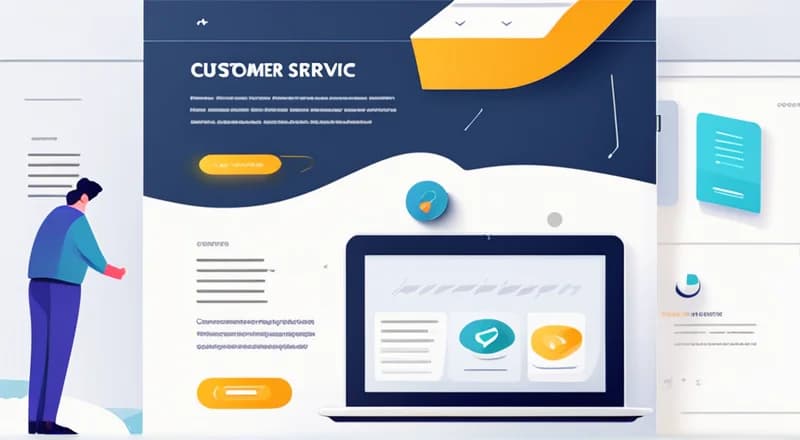 如何制作一份高效的客户服务管理师文档模板？