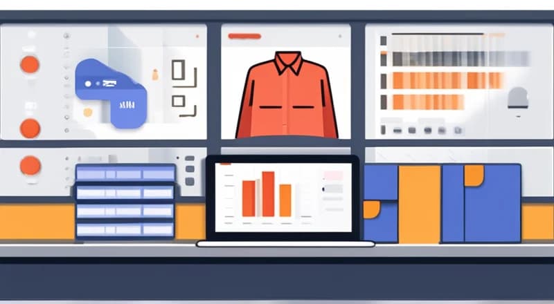 如何优化你的进销存管理表？调整方法全解析