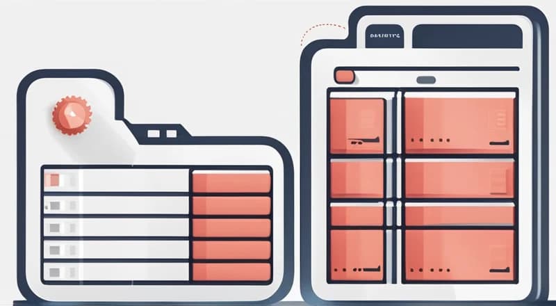 如何高效创建和管理行业大客户的表格？