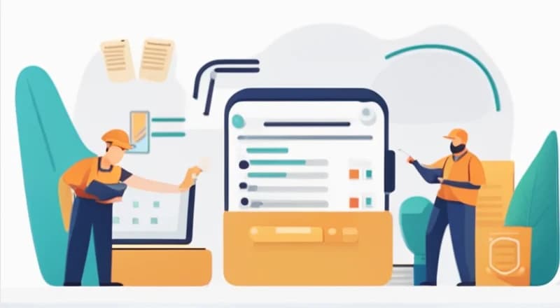 如何创建有效的口腔客户维护和管理表格来提高患者满意度？