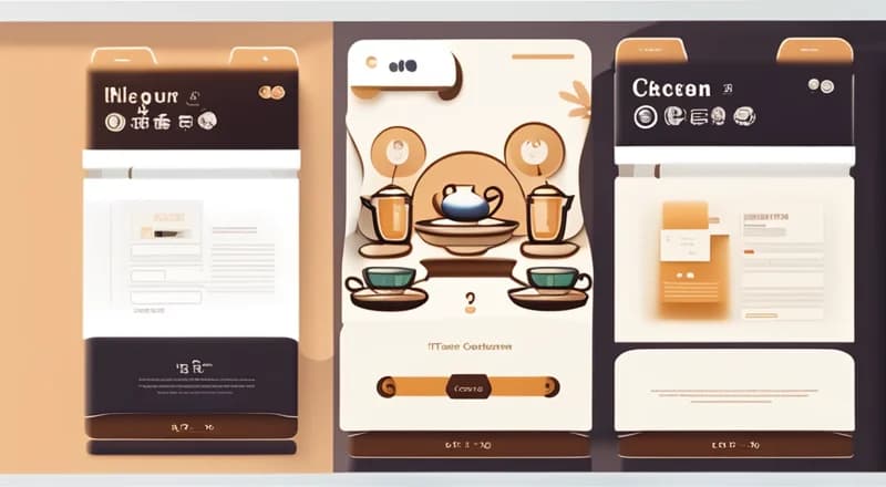 如何制作一份高效的茶馆客户管理表模板？