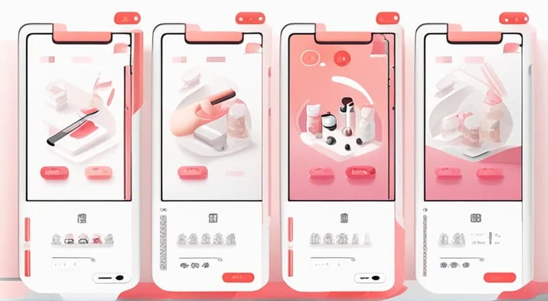 如何制定一套高效的美甲店客户微信管理模板？