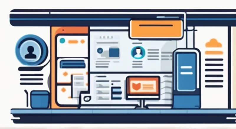 如何制定高效的通讯店客户管理流程表格？