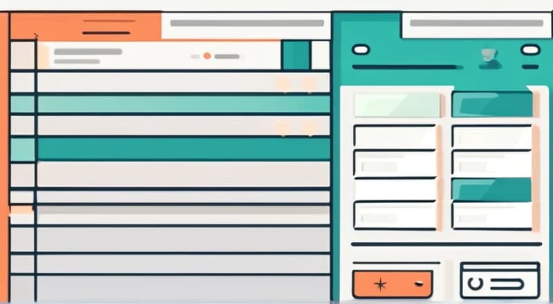 如何高效填写仓库进销存台账模板？一份全面指南