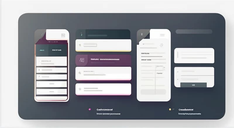 如何设计高效的客户表格管理系统？案例图解析