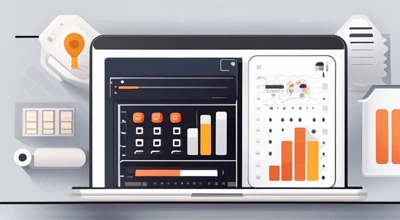 如何在进销存系统中正确设置和应用函数公式？