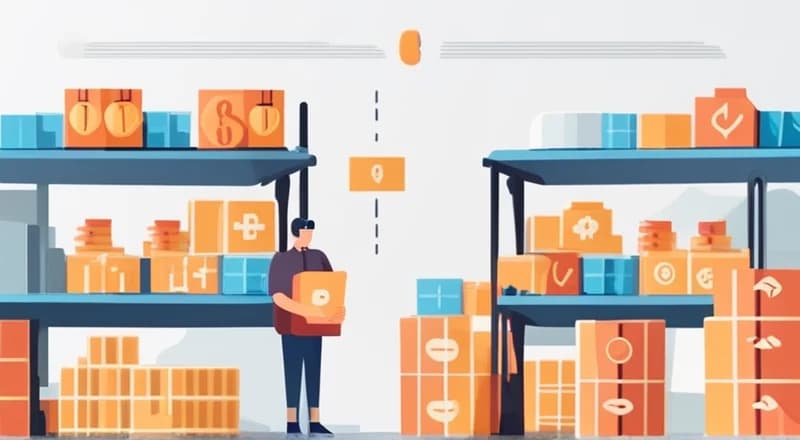 进销存账中结存单价如何计算？全面解析与操作指南