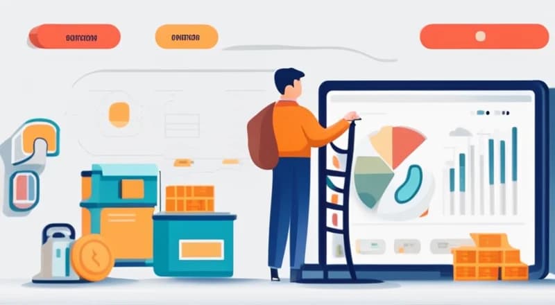 拼多多店铺如何做好进销存管理并进行财务做账？