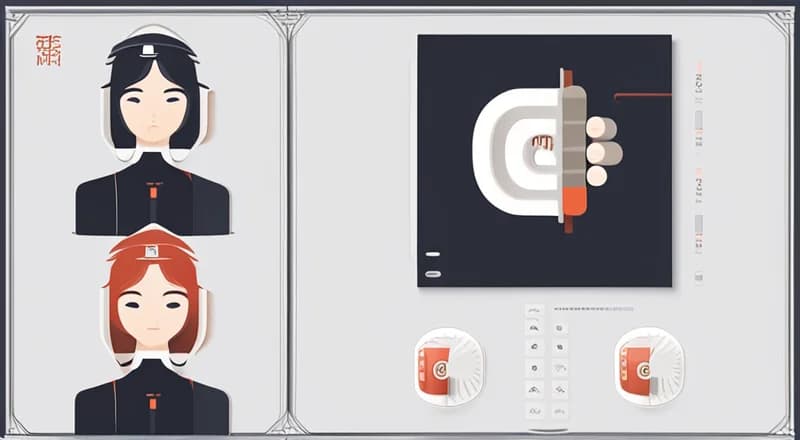 如何高效编写进销存账本摘要内容？