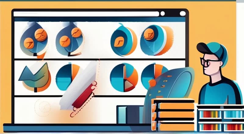 如何编写进销存关联合同范本？一份详细的指南