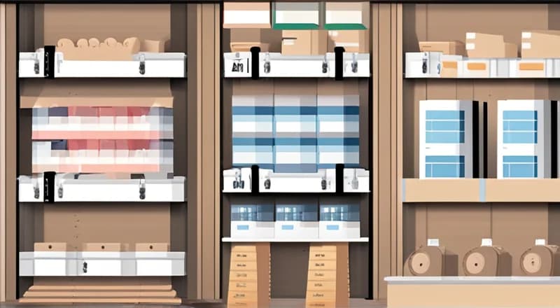 海盐建材进销存软件如何收费？如何高效操作？