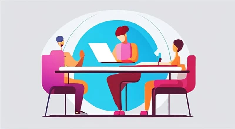 如何设计一份高效实用的客户表格管理系统？