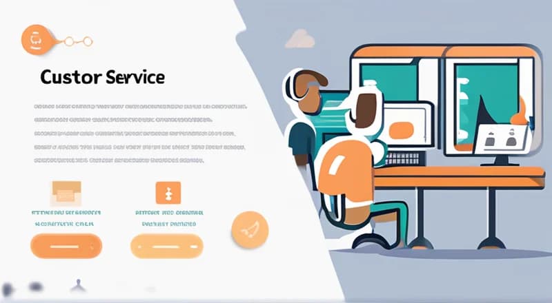 如何制定一份有效的客户服务与管理教案模板？