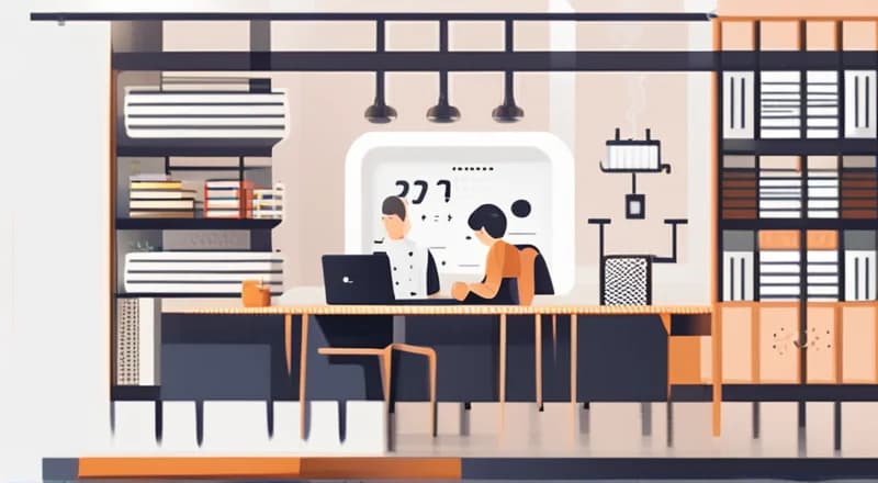 如何制作和使用高效的商品月度进销存模板？