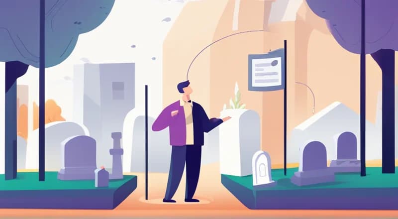 如何开发一款高效实用的公墓客户信息管理软件？