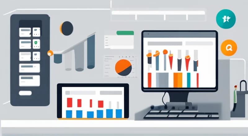 如何找到适合自己业务的客户管理Excel表格模板并进行下载？