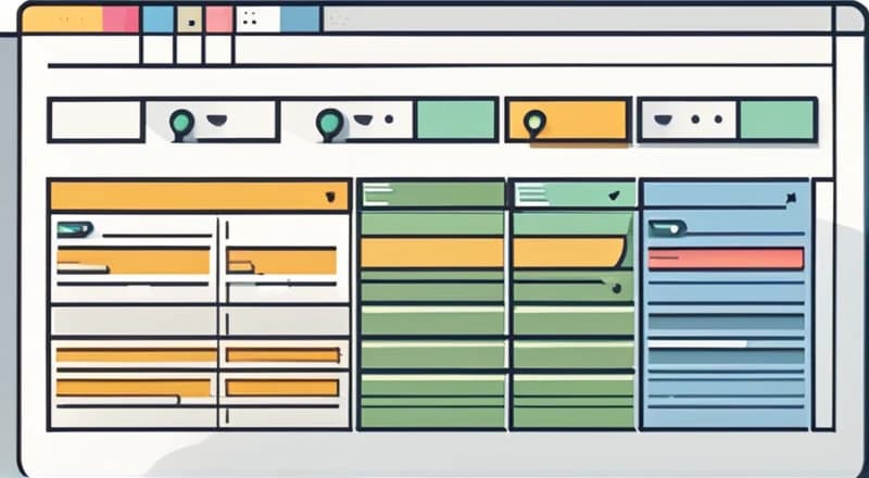 如何制作高效实用的客户管理表格模板？