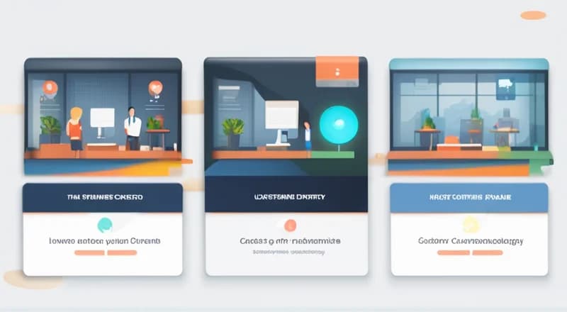 如何制作高效实用的客户名录管理表格模板？
