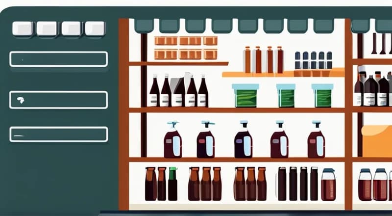 如何高效管理生产醋企业的进销存？关键步骤与技巧详解